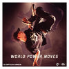 Dj Zapy & Dj UraGun - World Power Moves