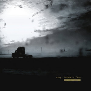 Insomniac Doze - Anniversary Edition cover
