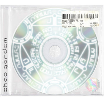 TRANCE TUESDAY VOL. 9 | ღ†ChaoGardem†ღ | †ChaoGardem†