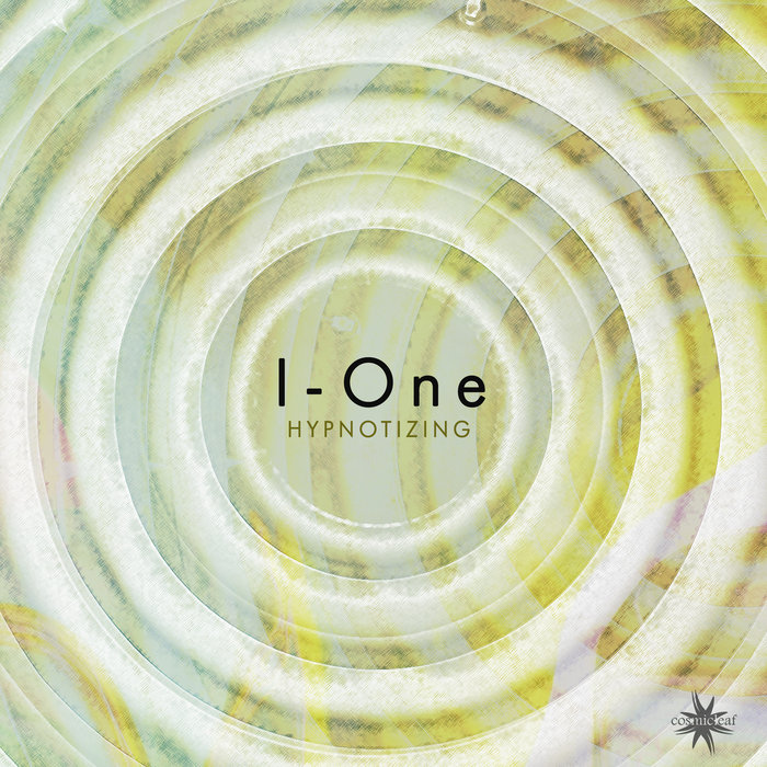 Hypnotizing | I-One | Cosmicleaf Records