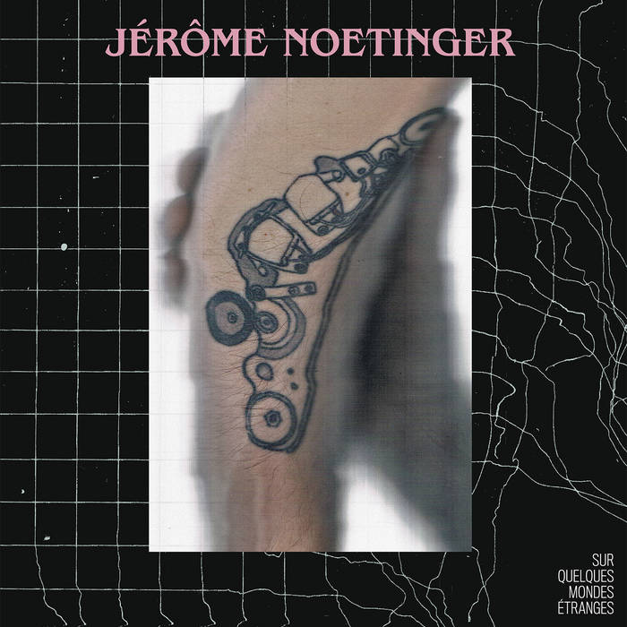 Sur Quelques Mondes �tranges