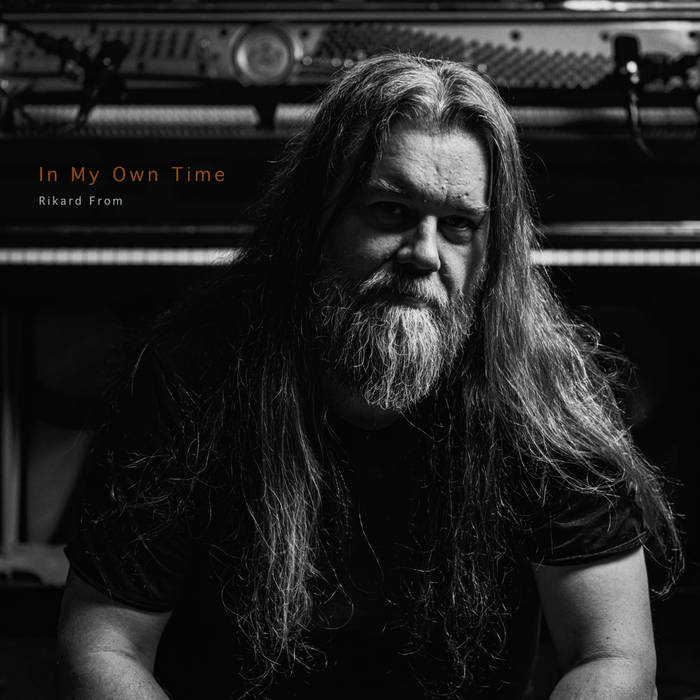 In My Own Time
von Rikard From