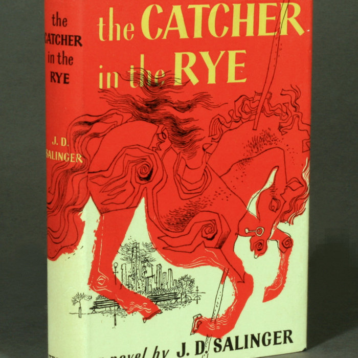 the banning of salinger catchers the rye and hintons the outsiders in us schools the banning of salinger catchers the rye and hintons the outsiders in us schools