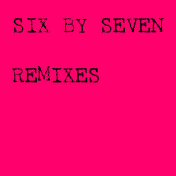 洋楽 Level 6 CDS The Closer You Get (Reissue) | six by seven