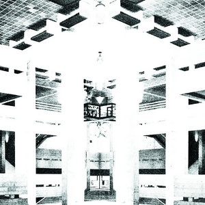 The Charged Void cover