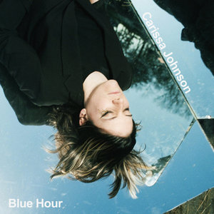 Blue Hour cover
