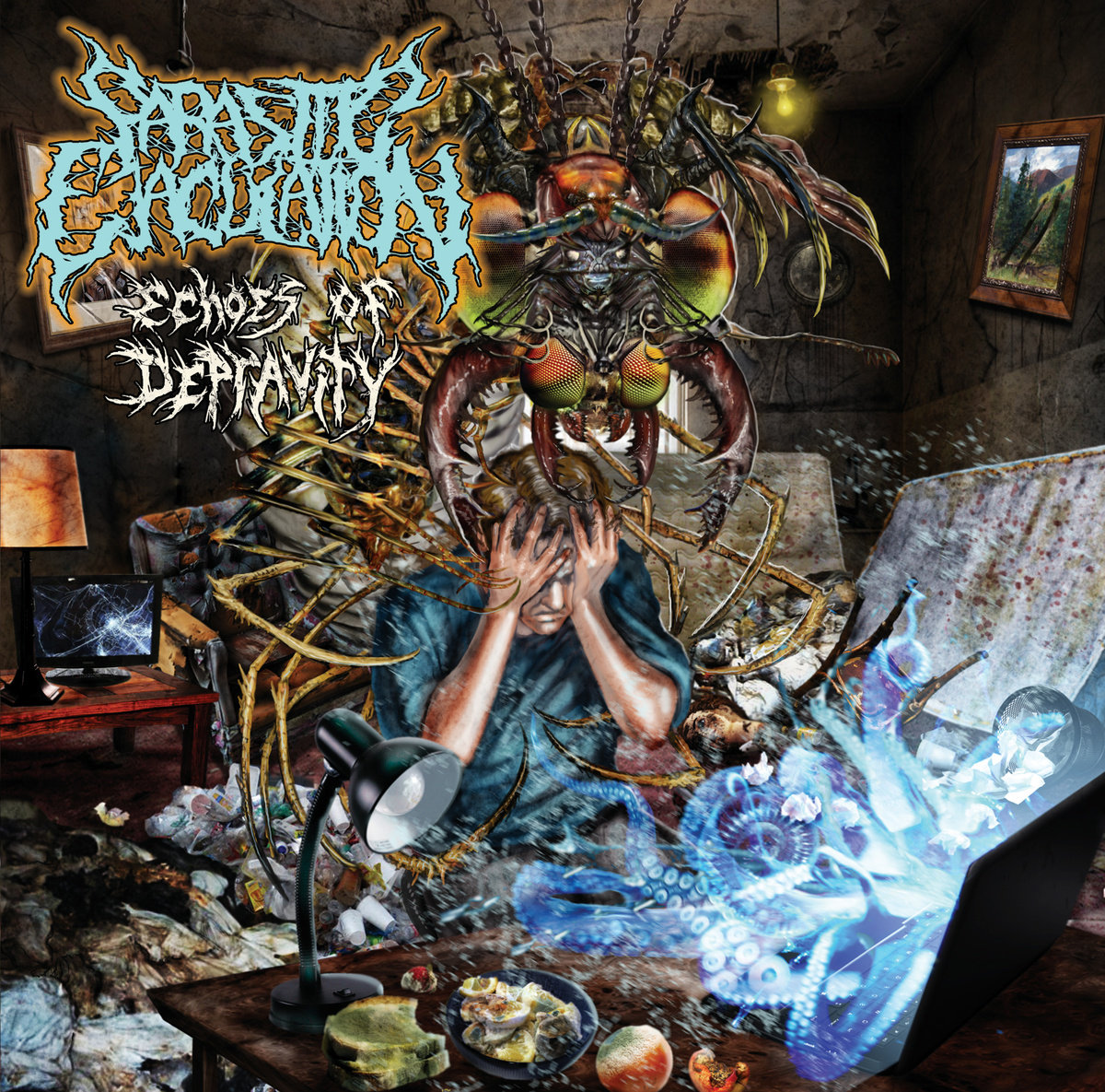 洋楽 Parasitic Ejaculation Parasitic Ejaculation Discography: Vinyl, CDs, & More | Discogs