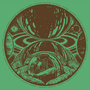 Split with Sula Bassana cover