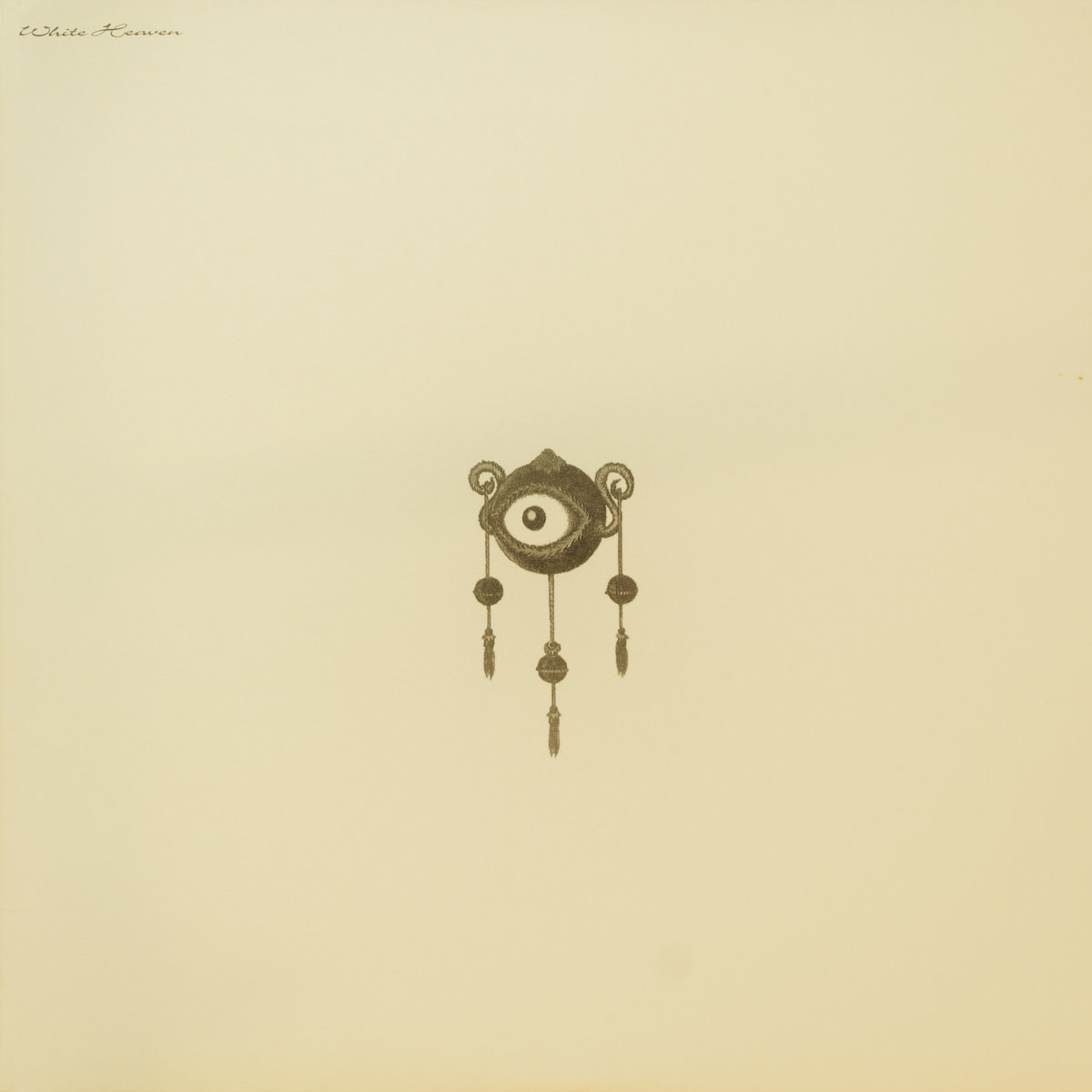 邦楽 Electric Cool Acid / WHITE HEAVEN Electric Cool Acid (2022 remastered) | White Heaven | Pedal