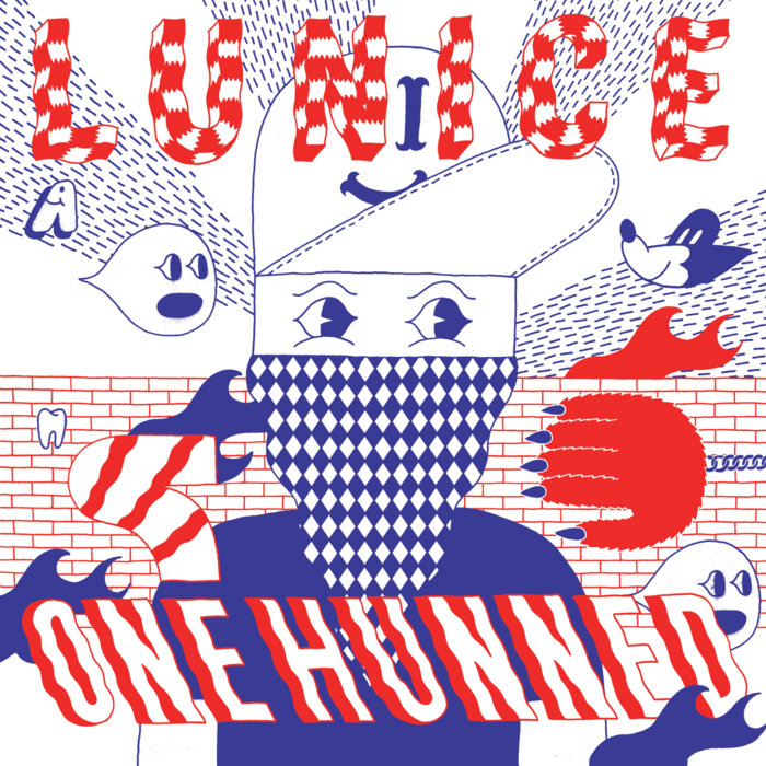 One Hunned Deluxe | Lunice