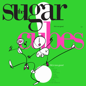 Music | The Sugarcubes