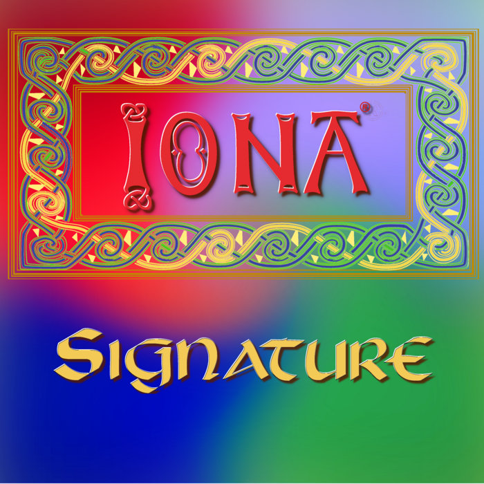 Iona on Bandcamp