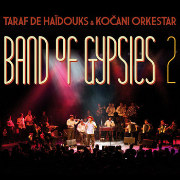 Music | Taraf de Haïdouks