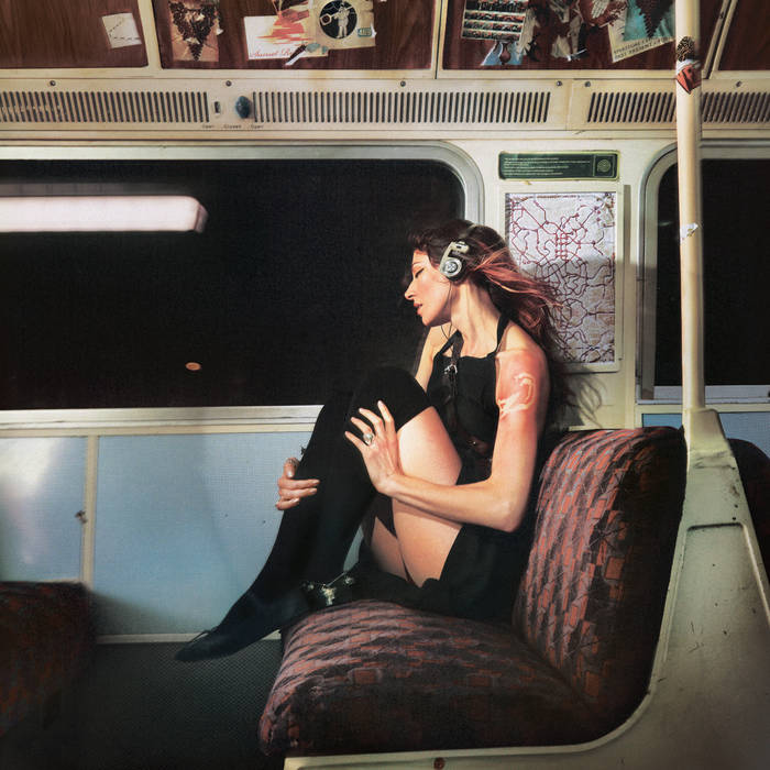 CAROLINE POLACHEK / DESIRE, I WANT TO〜 81IrSTfFxpL._UF1000,1000_QL80_.jpg
