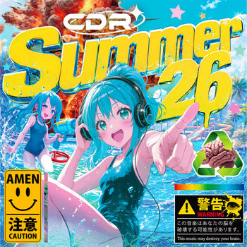 Music | CDR
