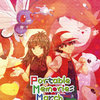 SBFR-0043 & SBFR-0044 "Portable Memories March - First Story : Red & Green"