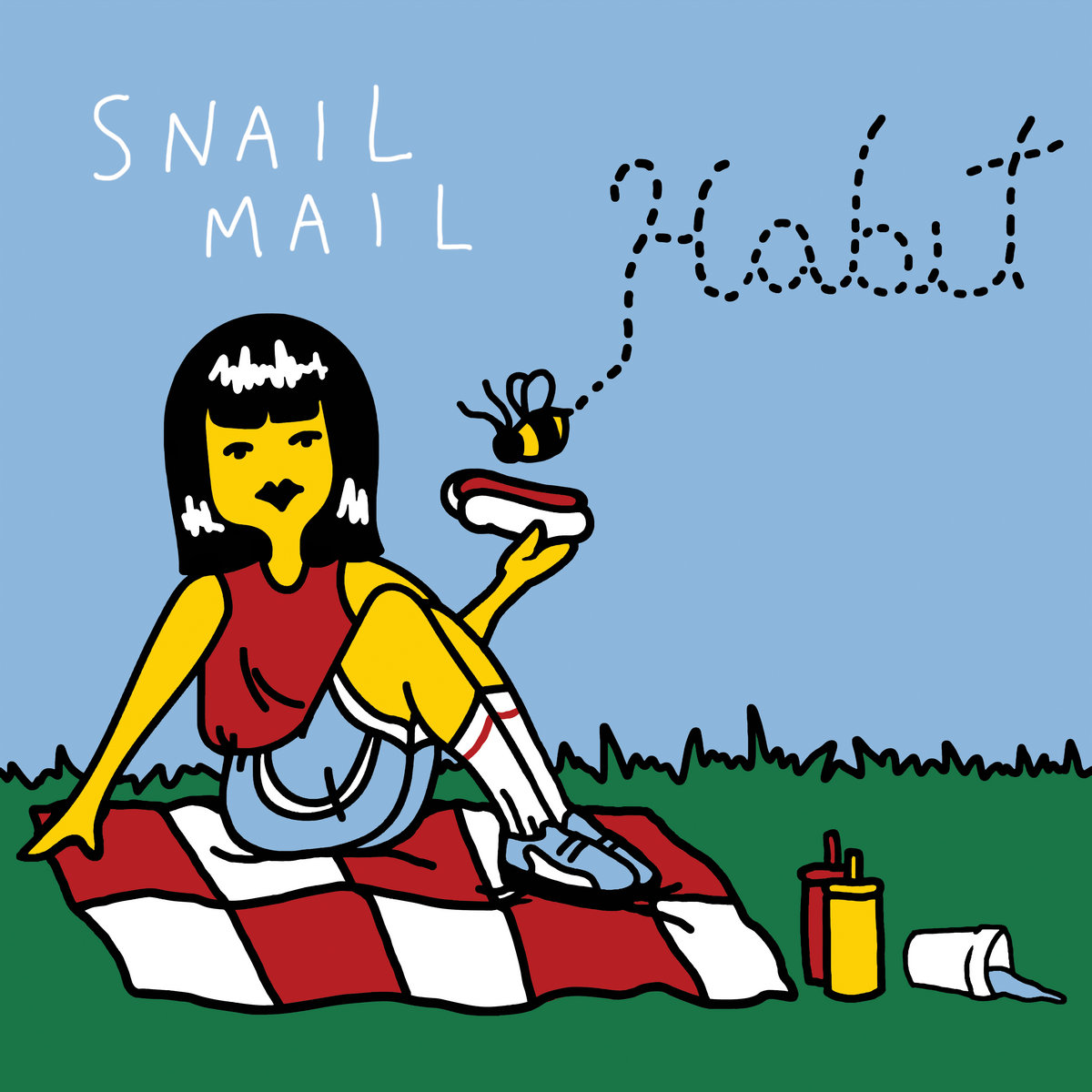 snail mail thinning