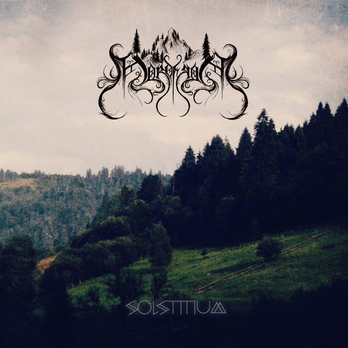Nord Frost - Solstitium | Nord Frost | Dark East Productions