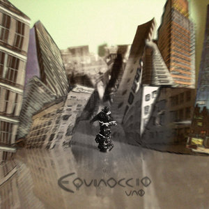 Equinoccio I (2011)Infusion Kamachui cover
