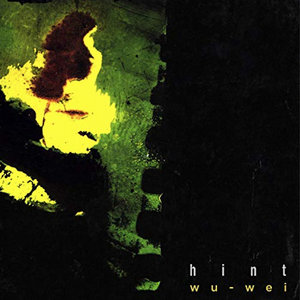 Wu-Wei cover