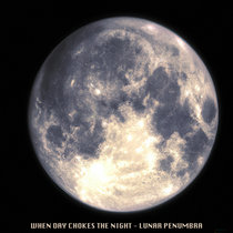 Lunar Penumbra cover art