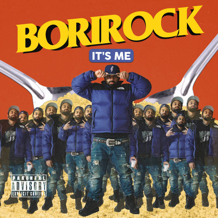 IT'S ME | BoriRock