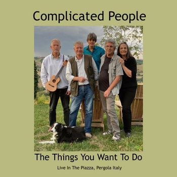 Music | Michael Cohen and Liz Sumner