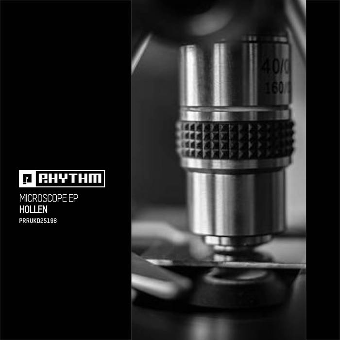 The Ripple Effect EP | Edit Select | Planet Rhythm