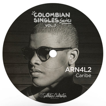 Caribe (Colombian Singles Series Vol. 3) main photo
