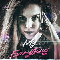 My Everything cover art