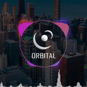 Orbital - Exhilaration cover