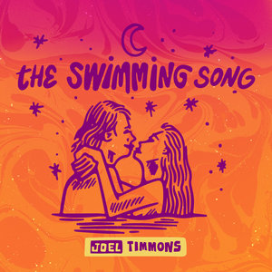The Swimming Song cover