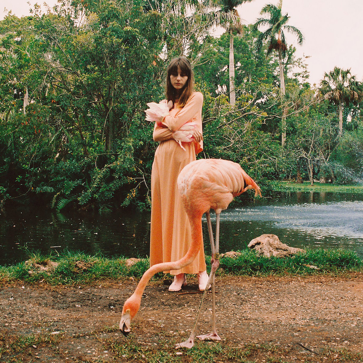 Kingston Faye Webster