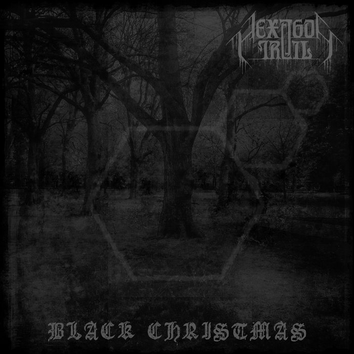Dark disillusion. Dark disillusion