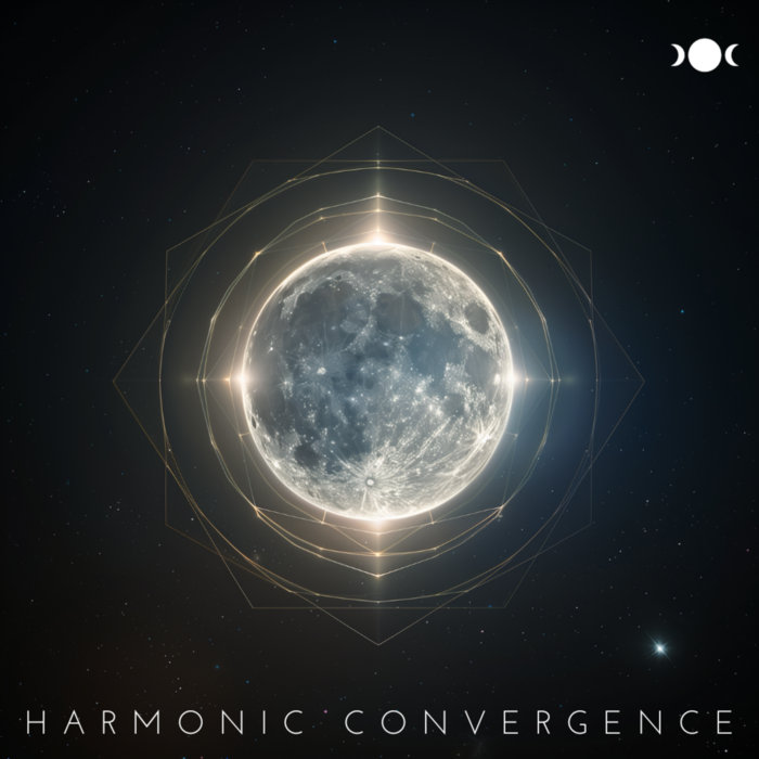 Harmonic Convergence Lunar Bass Records