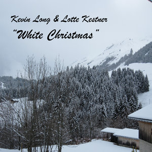 White Christmas (2013)Kevin Long & Lotte Kestner cover