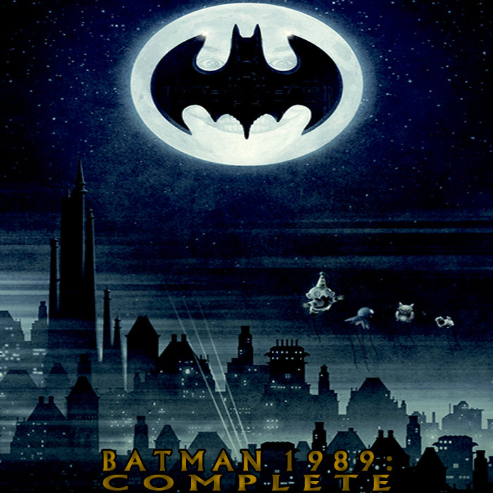 Batman 1989 Complete Cory Strand Batman 1989 Complete Cory Strand