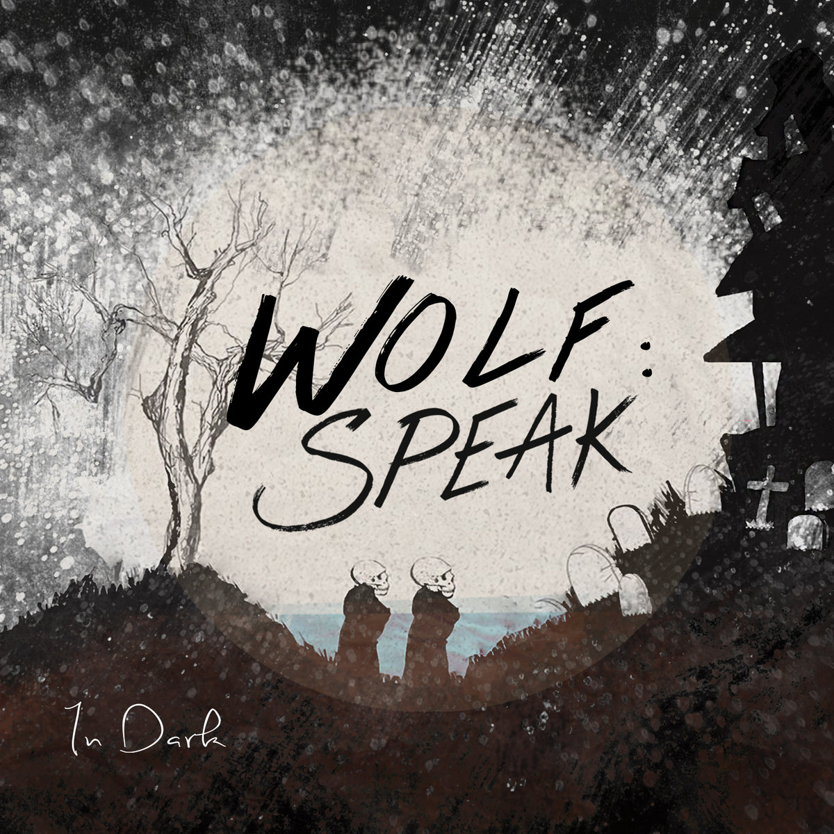 Intro to Bliss Wolf Speak