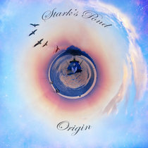 Origin [EP] cover art