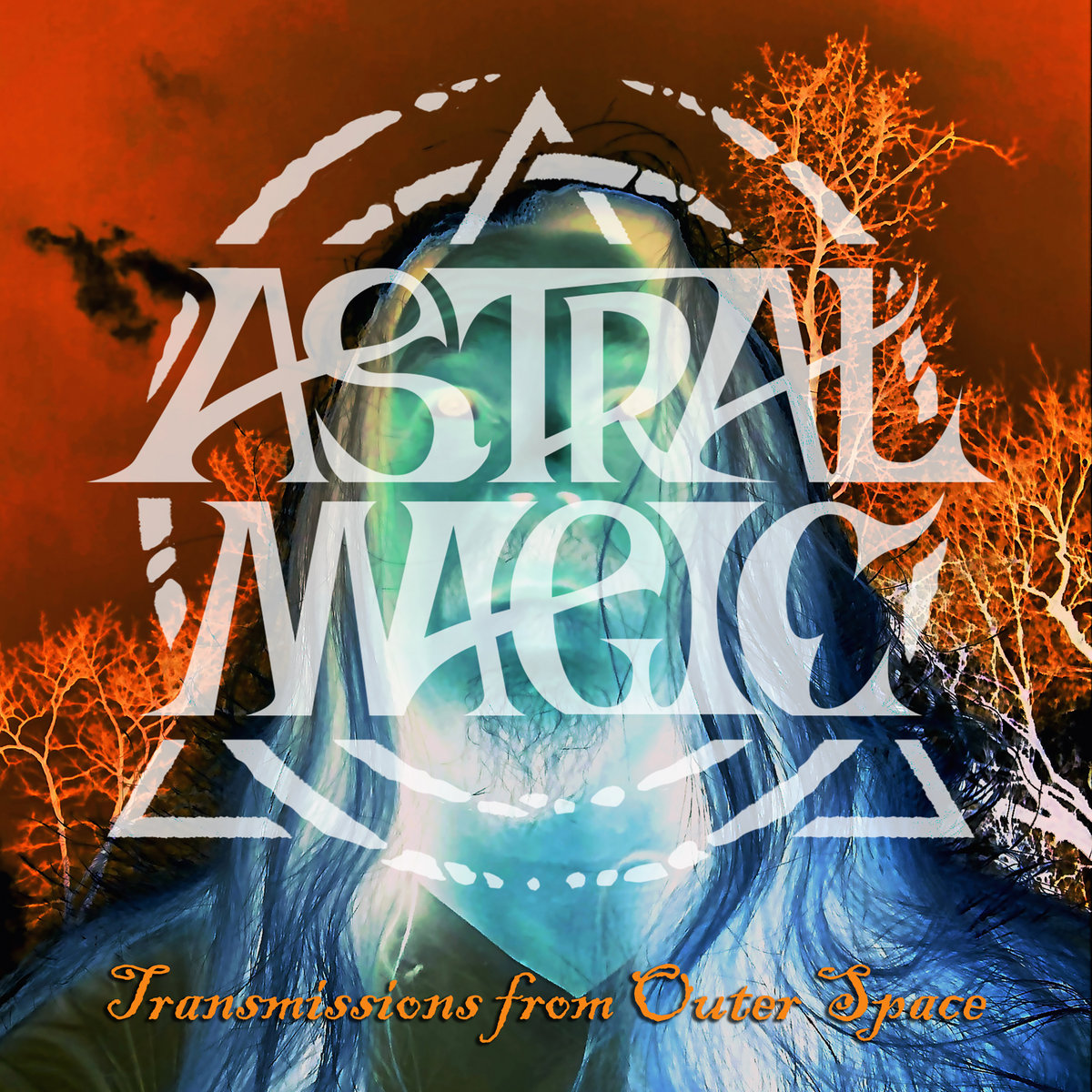 Transmissions from Outer Space Astral Magic