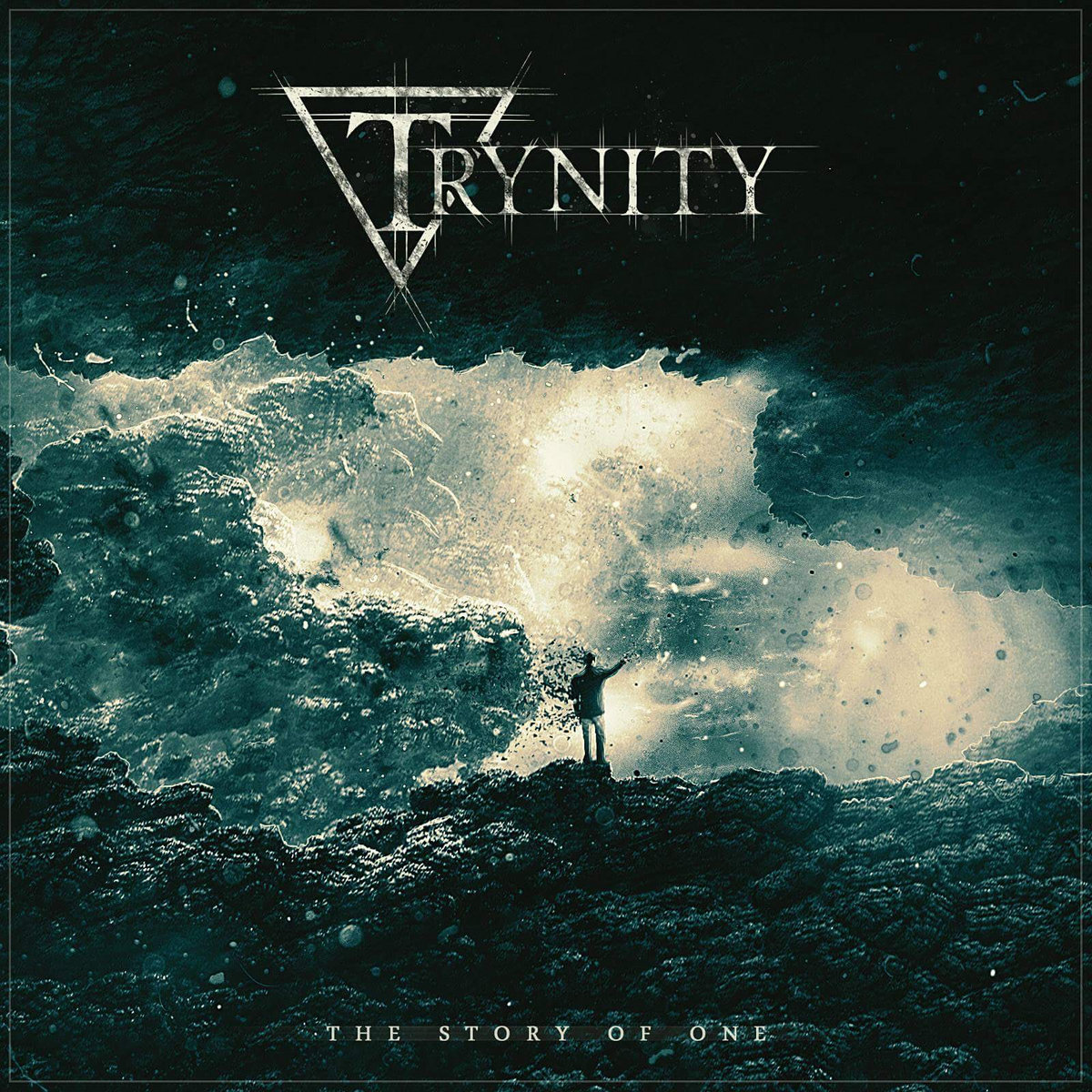Trynity | Trynity