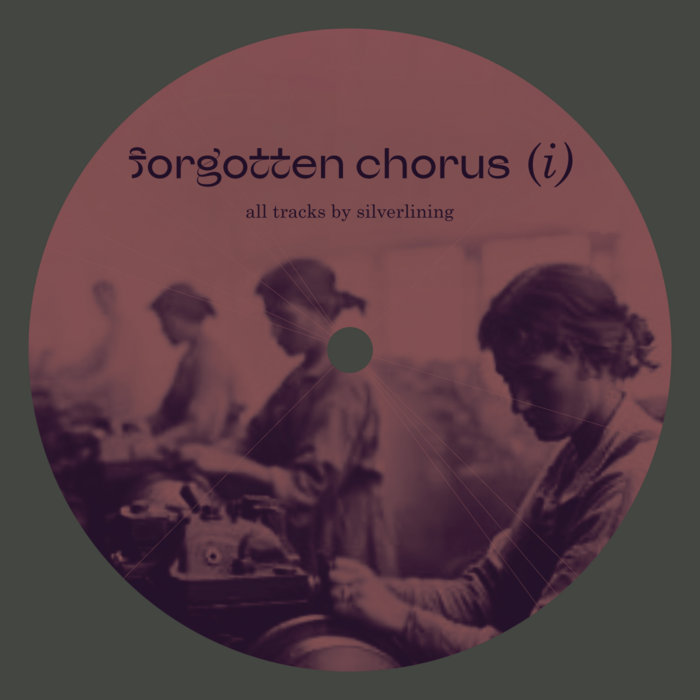 Forgotten Chorus (i) | Silverlining