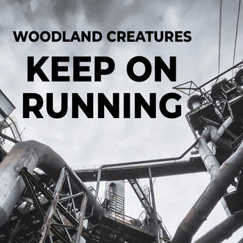 Music | Woodland Creatures