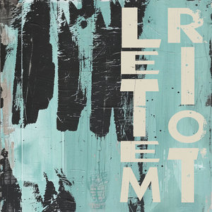 Vertical EP cover