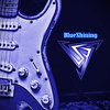 BlueShining - EP Cover Art