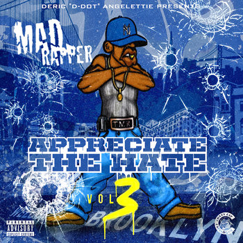 Music | Mad Rapper