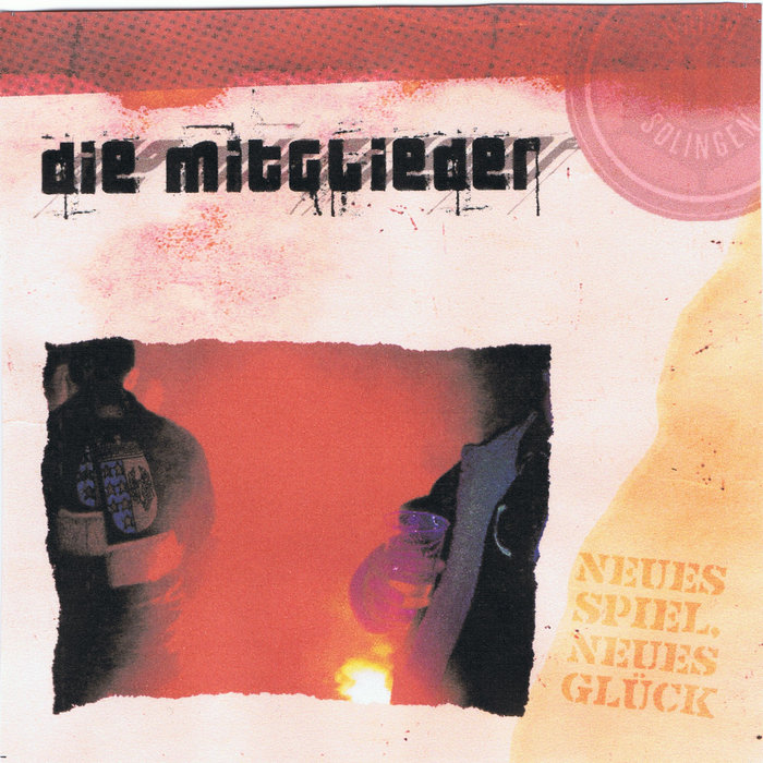 Neues Spiel, Neues Glück Die Mitglieder
