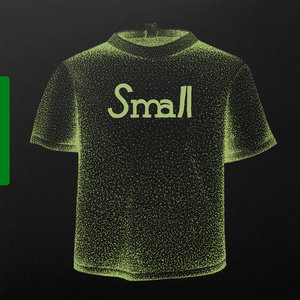 Small cover