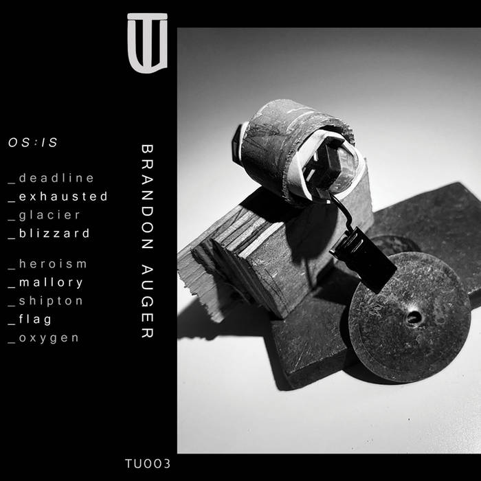 入手困難 廃盤CD】OS BORGES / OS BORGES - 洋楽