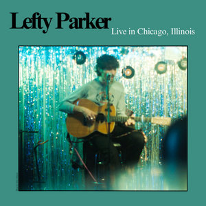 Live in Chicago, Illinois cover